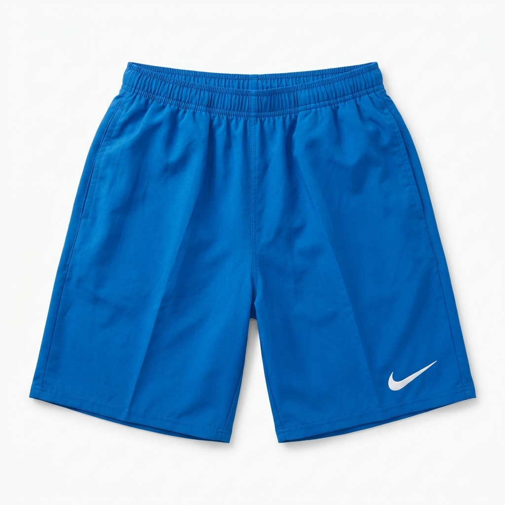 Shorts deportivos paquete 10 Pzs