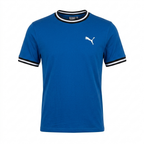 Playeras cuello redondo para niños de (4-12 años) Paquete de 10 Pzs