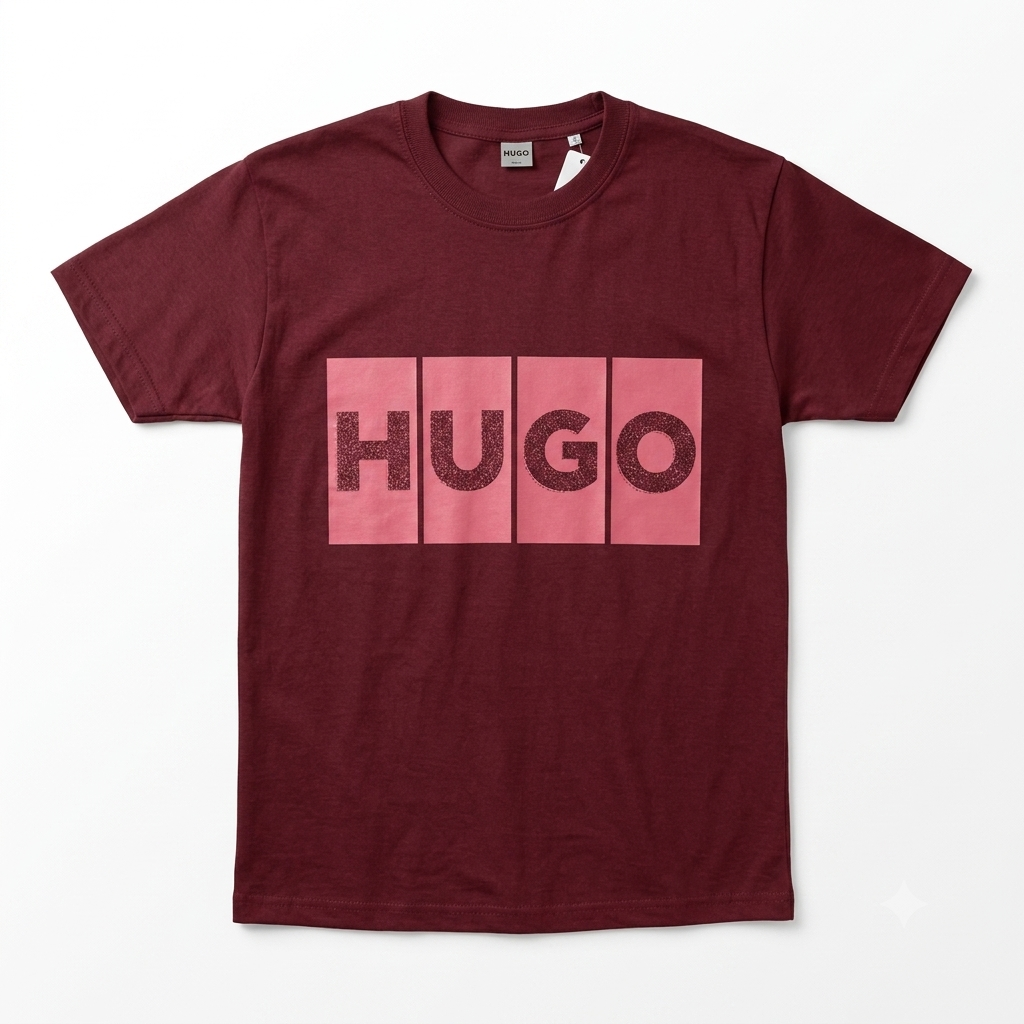 Playeras Con Pedrería Estampadas Para Niños (4-12 años) Paquete de 10 Pzs