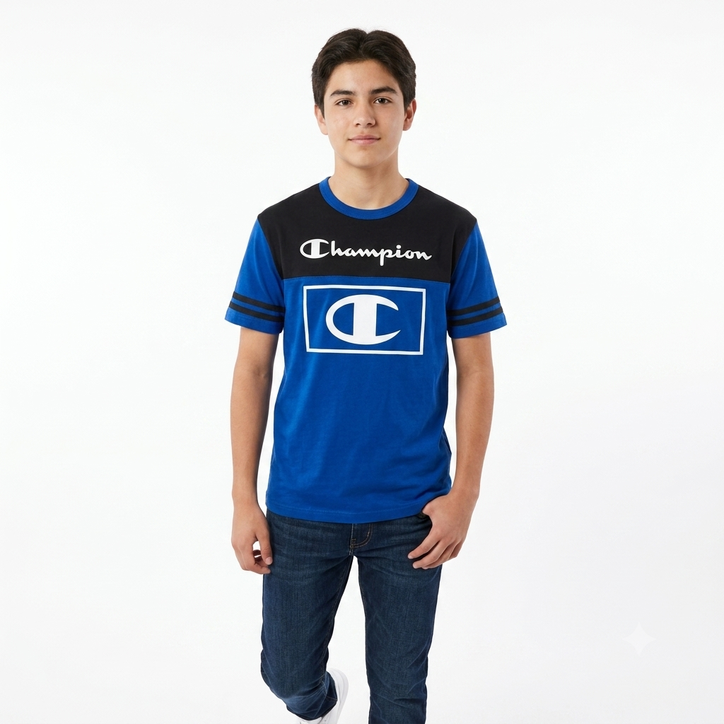 Playeras Estampadas Adolescentes(12-16 años) Paquete de 10 Pzs