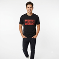 Playeras Hugo Boss Paquete de 10 pzs
