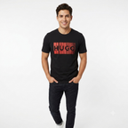 Playeras Hugo Boss Paquete de 10 pzs