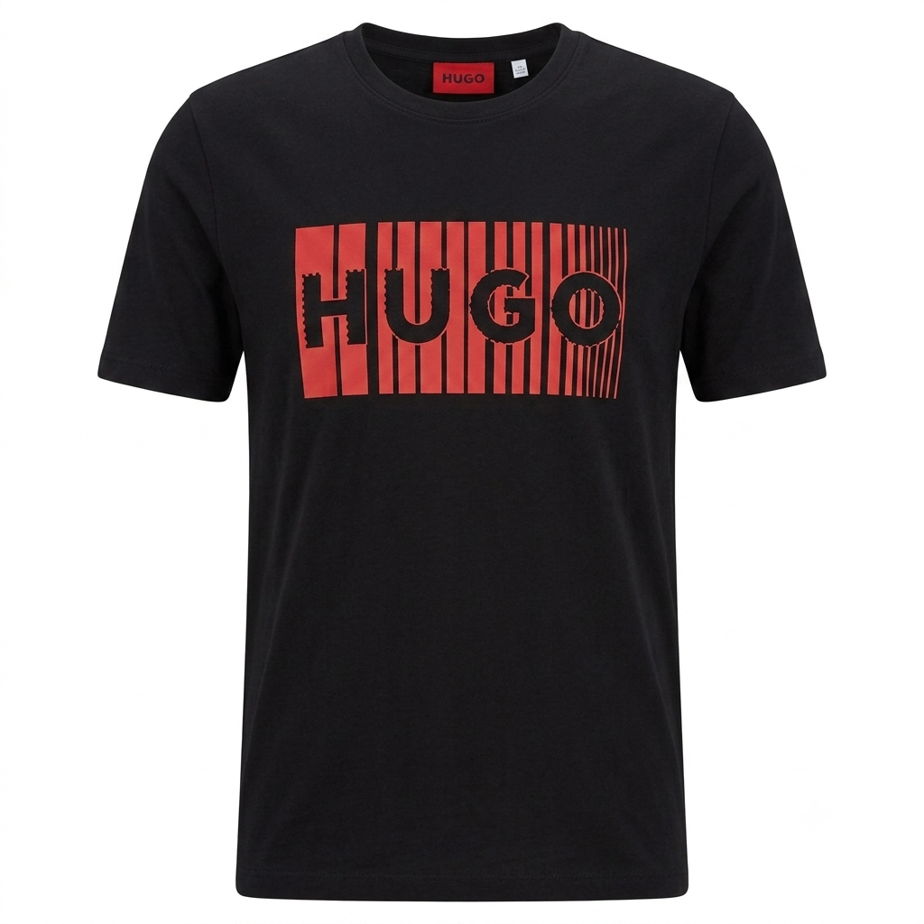 Playeras Hugo Boss Paquete de 10 pzs